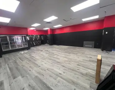 
685 Lansdowne Ave Toronto For Lease looking for tenant
