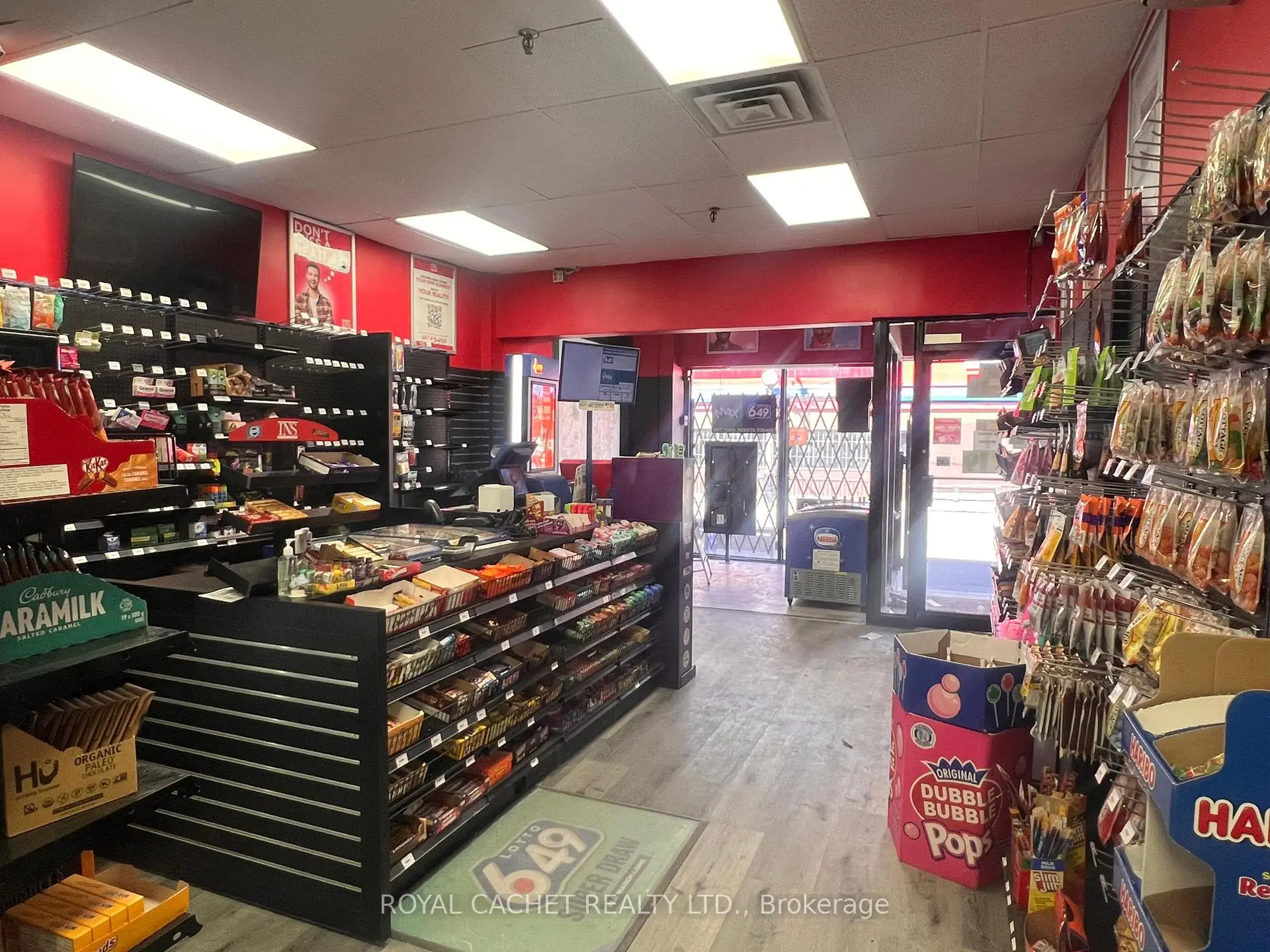 Commercial for lease