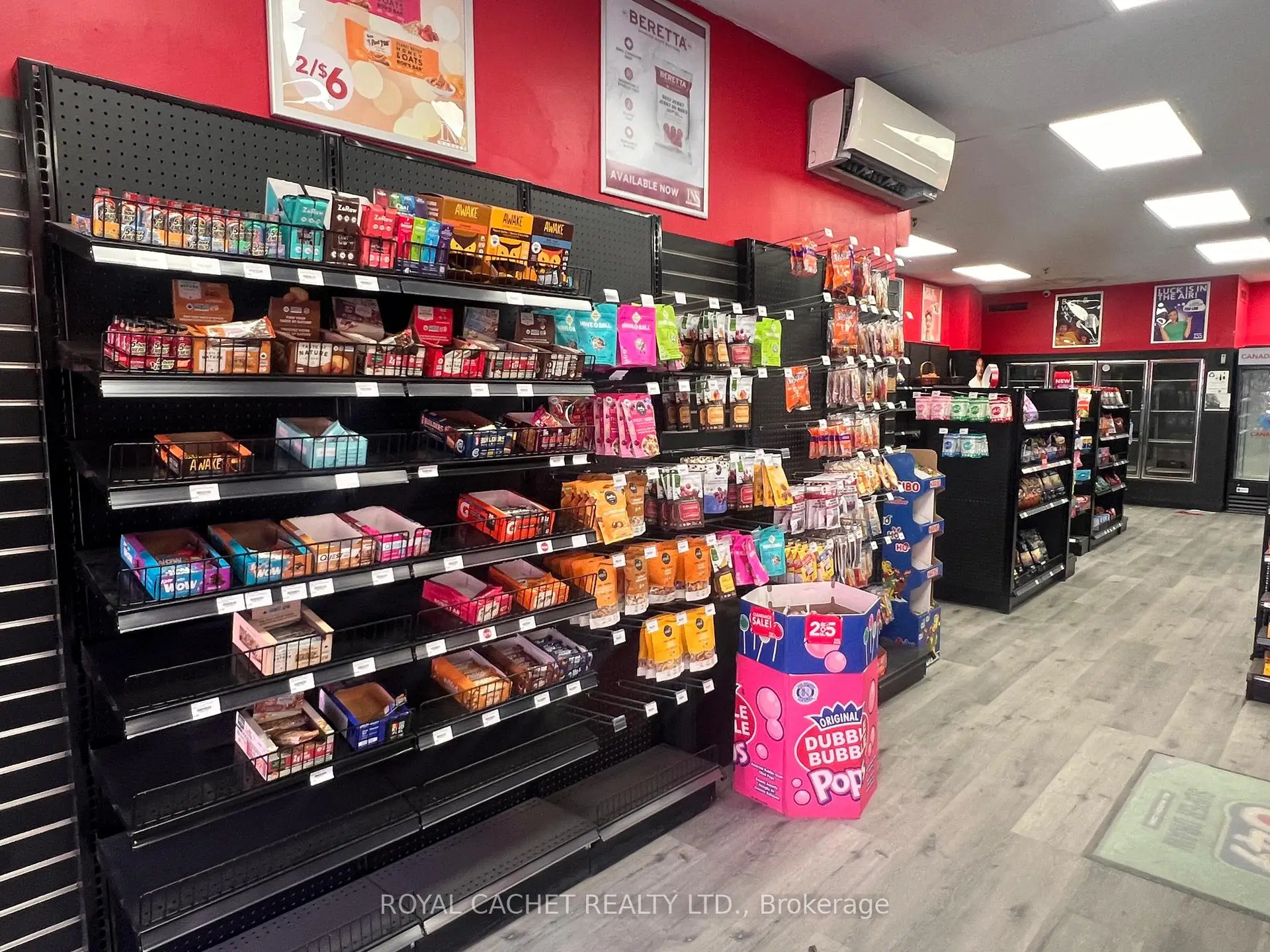 Commercial for lease
