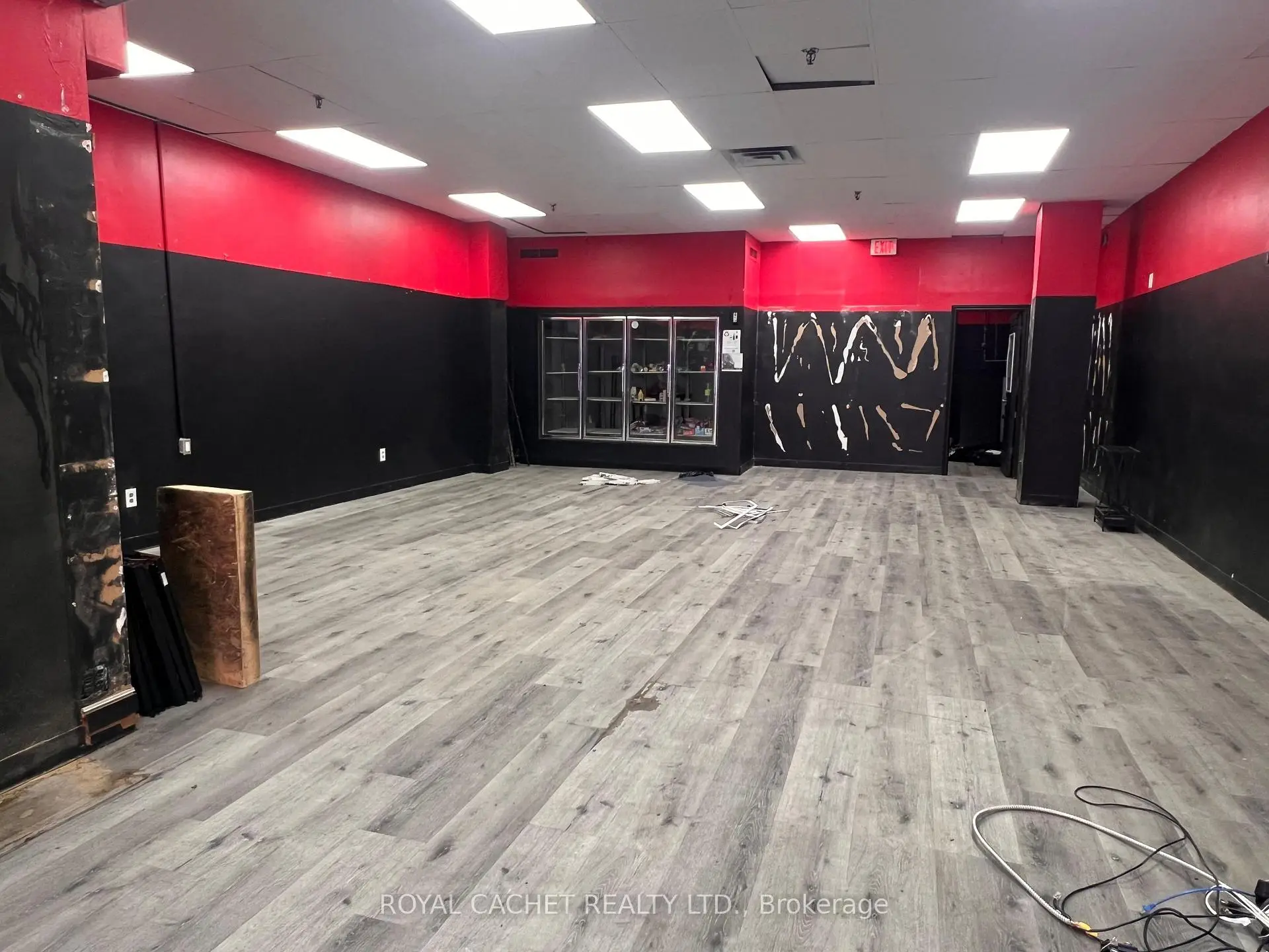 Commercial for lease