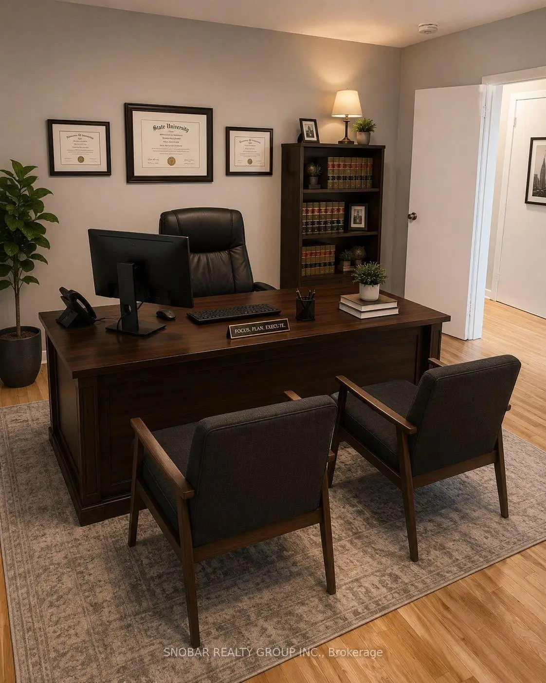 Commercial for lease