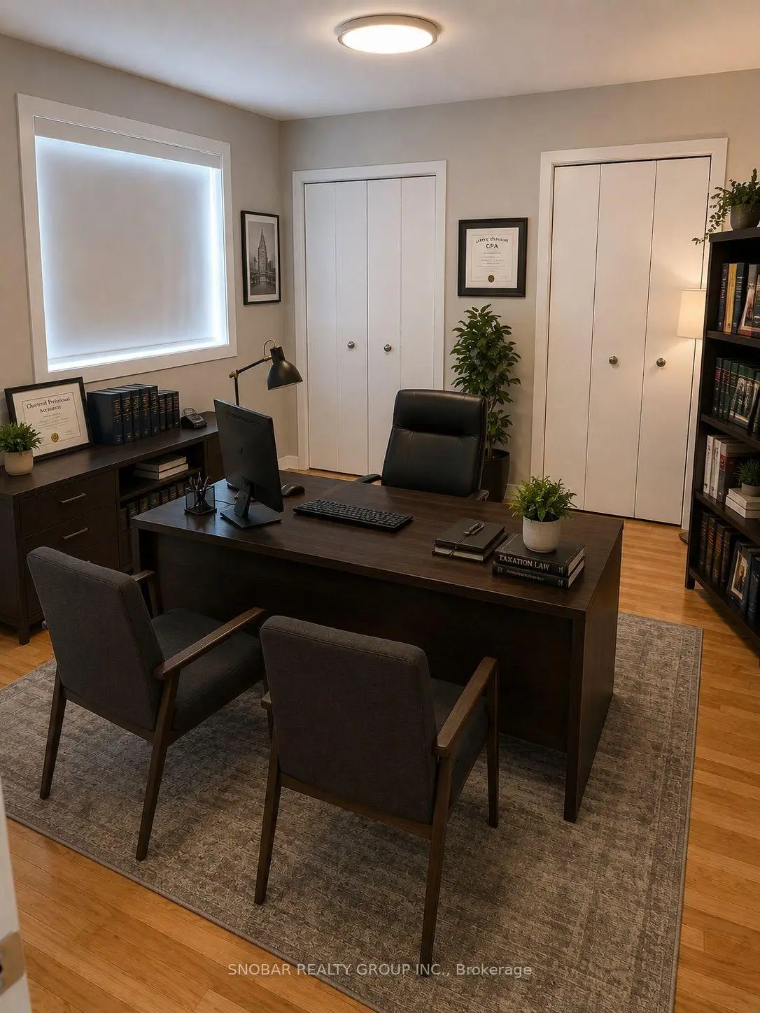 Commercial for lease