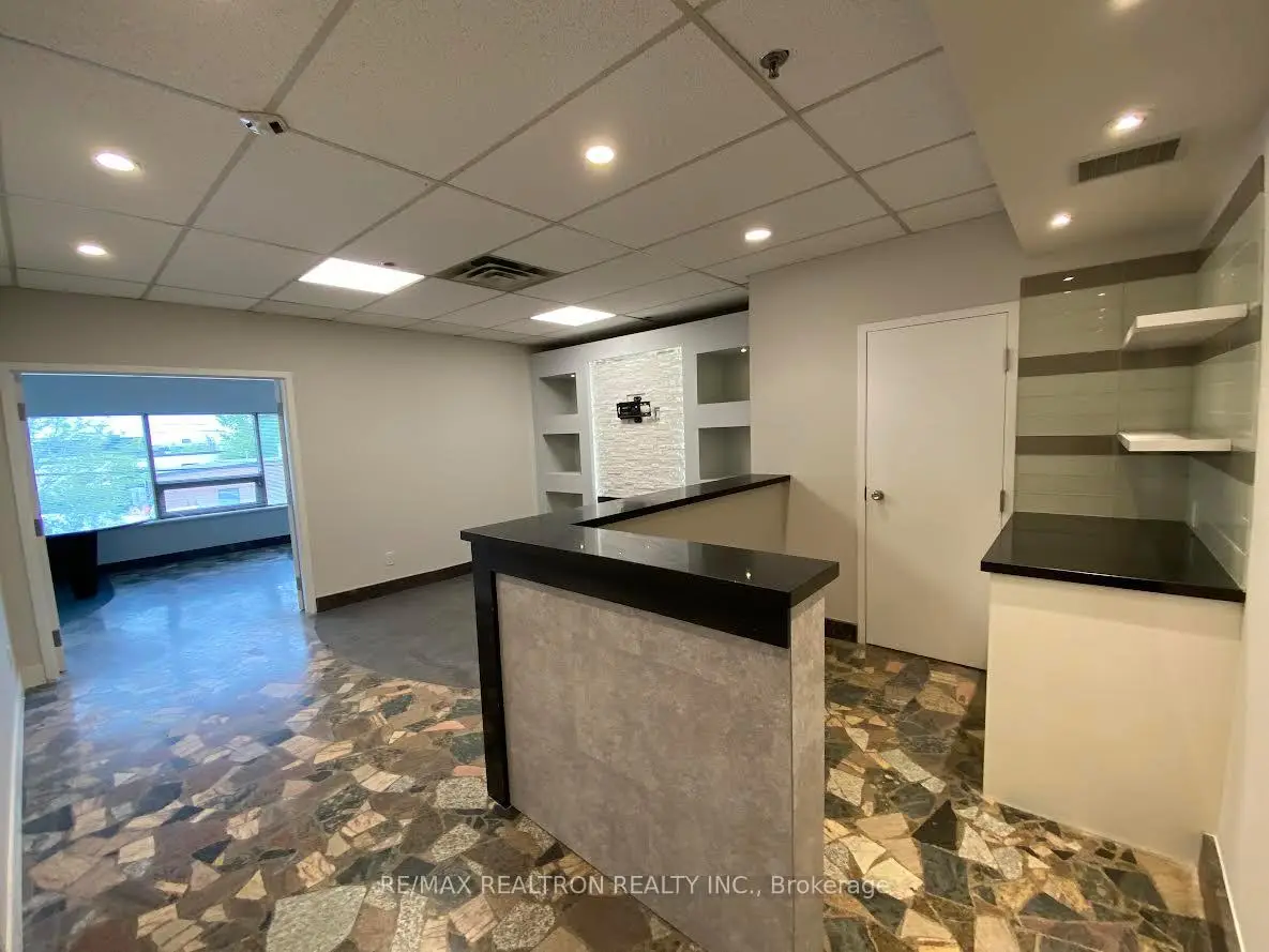 Commercial for lease