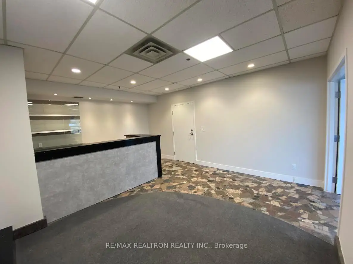 Commercial for lease