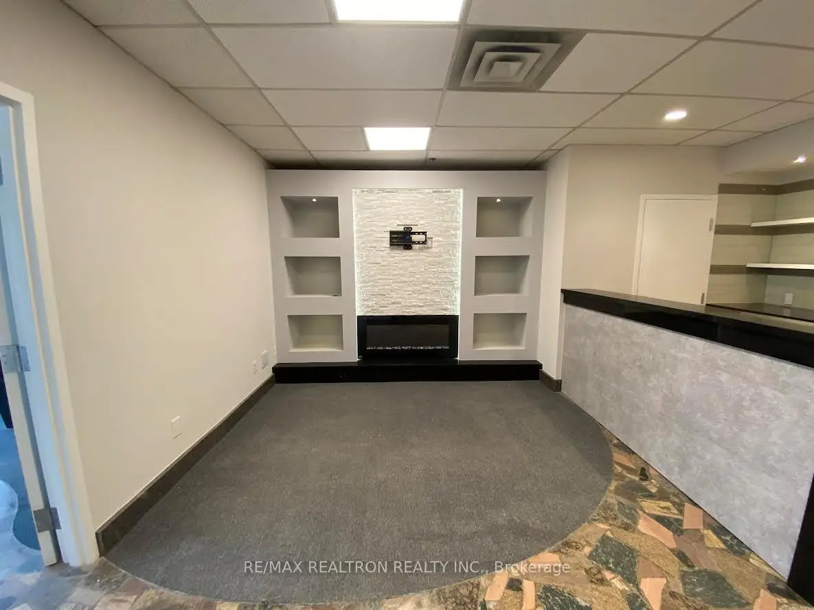 Commercial for lease