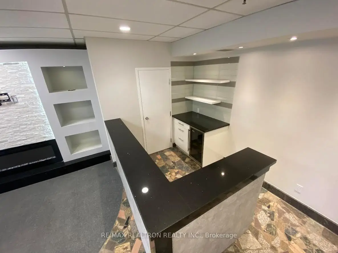 Commercial for lease