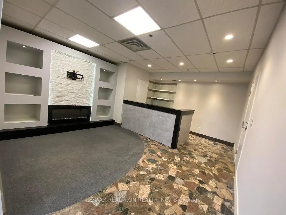 Commercial for lease