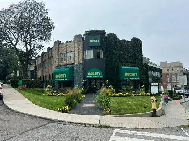Commercial for lease