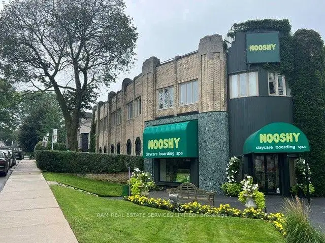 Commercial for lease