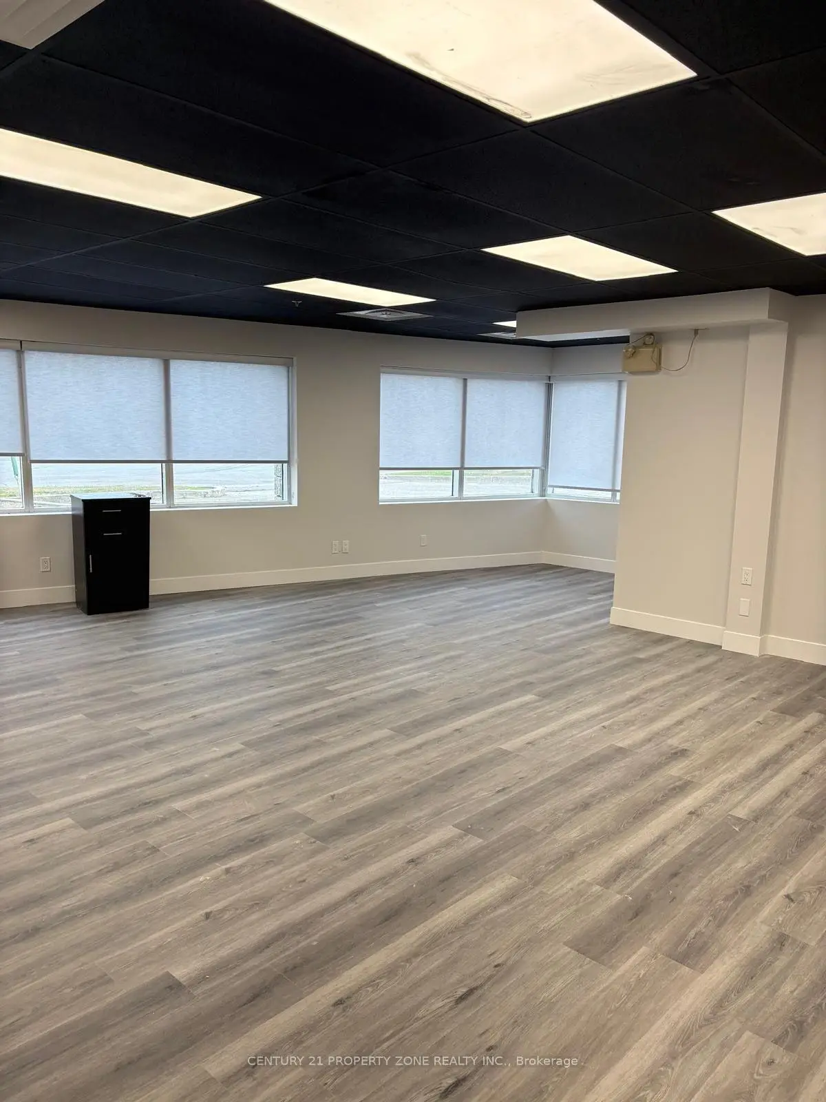 Commercial for lease