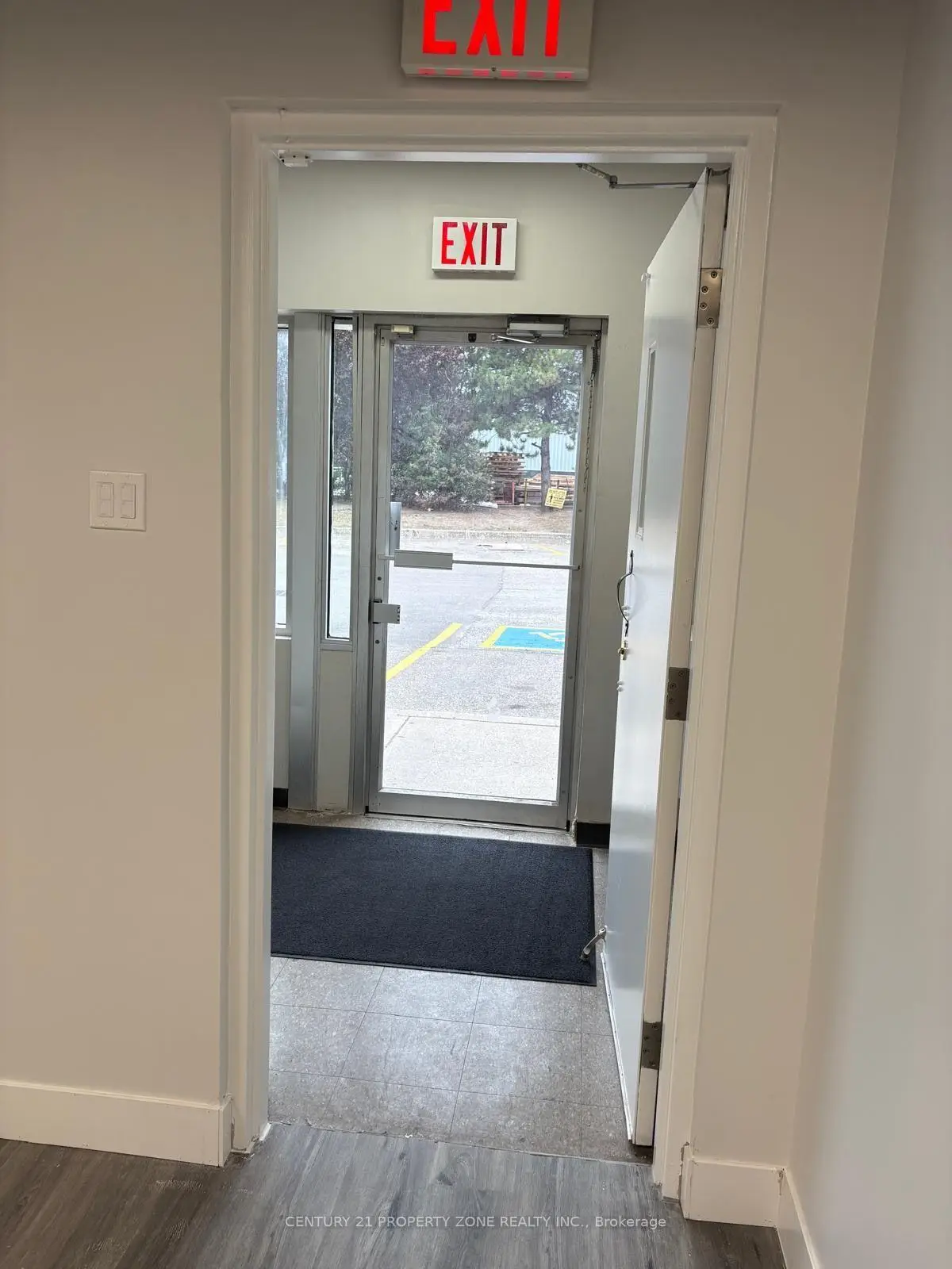 Commercial for lease