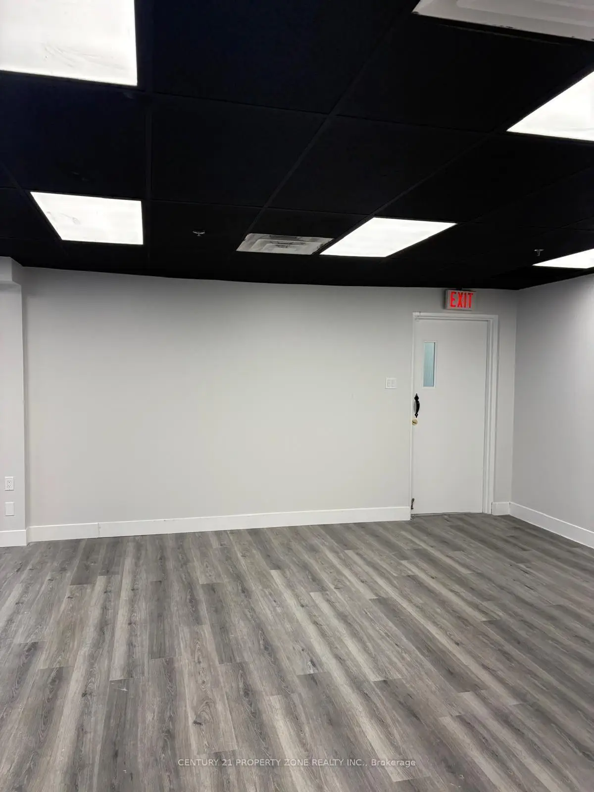 Commercial for lease