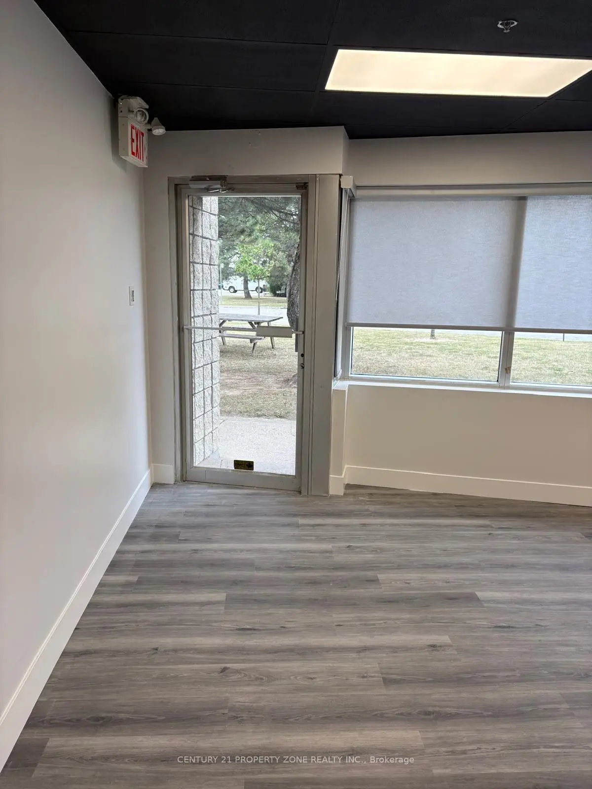 Commercial for lease