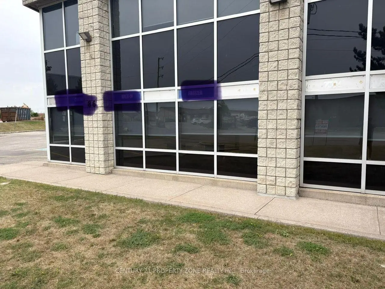 Commercial for lease
