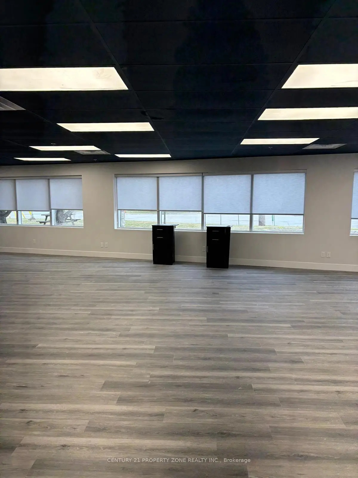 Commercial for lease