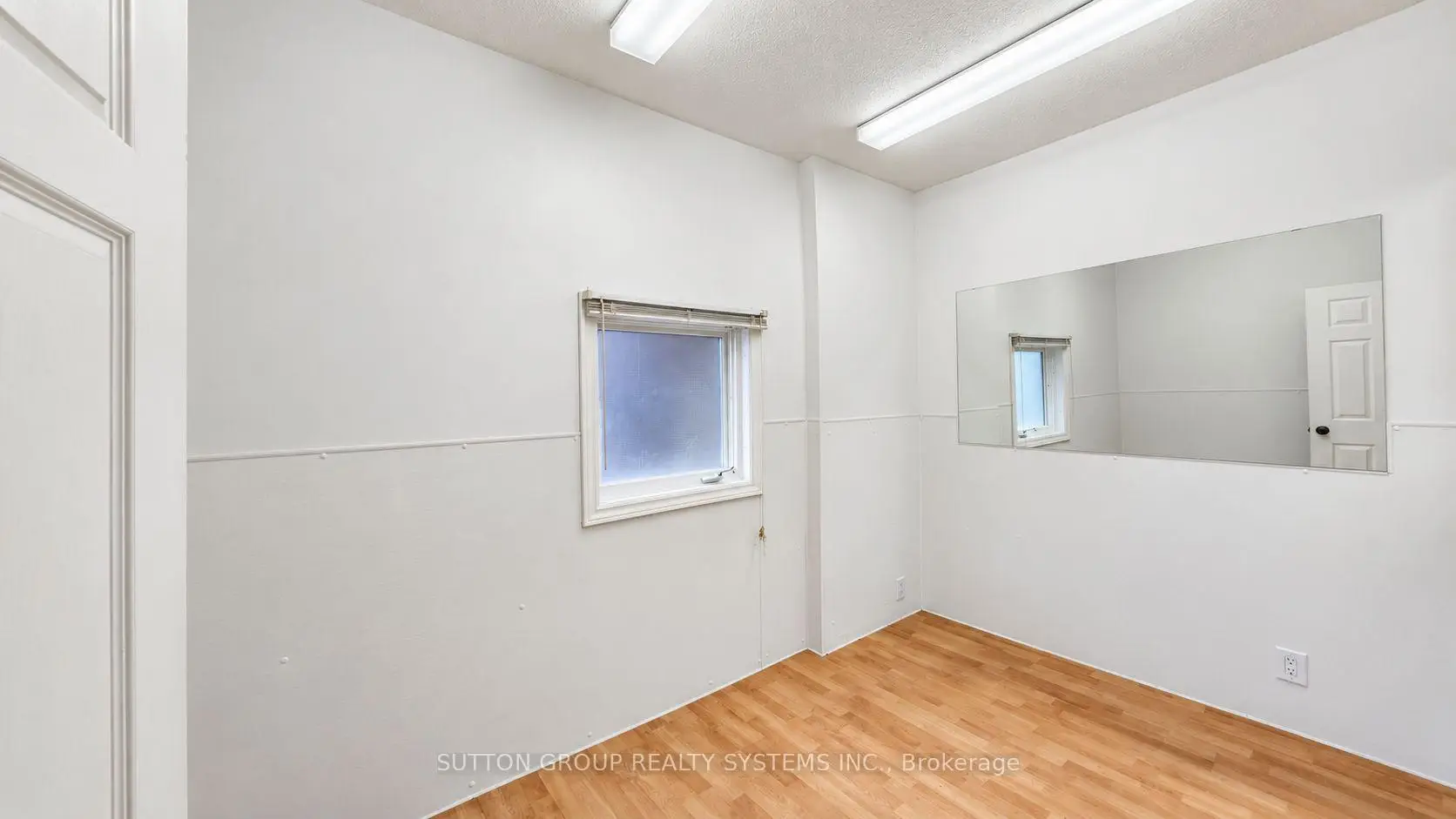 Commercial for lease