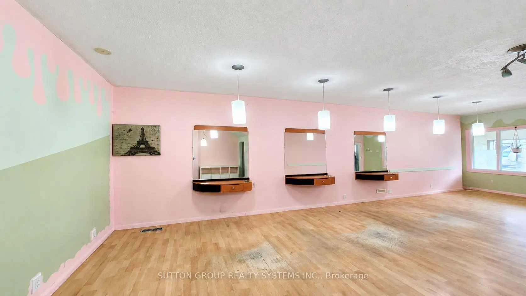 Commercial for lease
