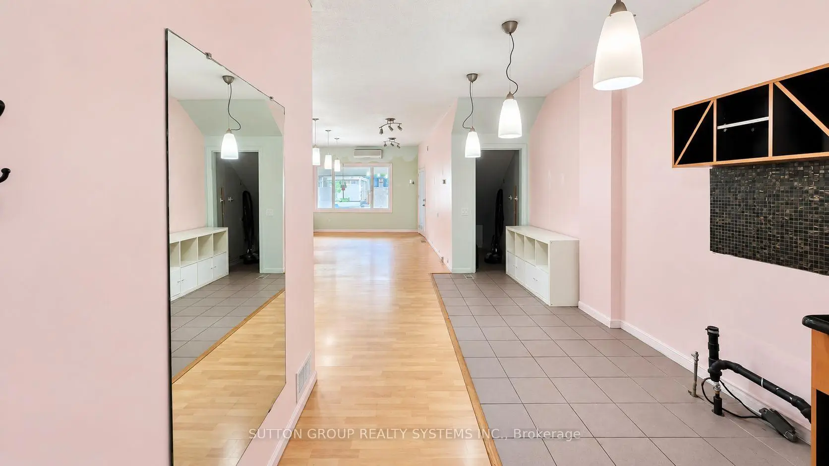 Commercial for lease