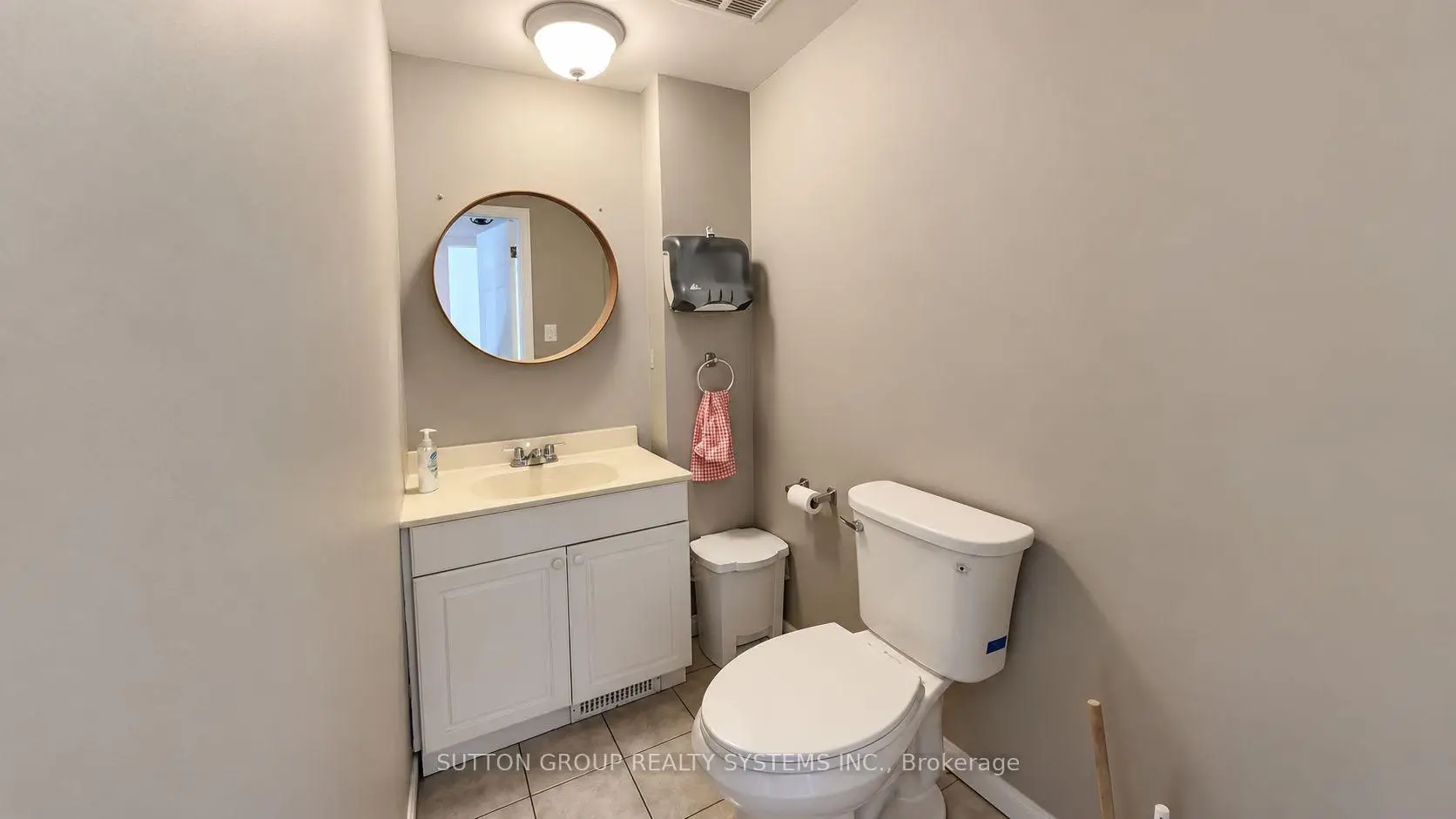 Commercial for lease