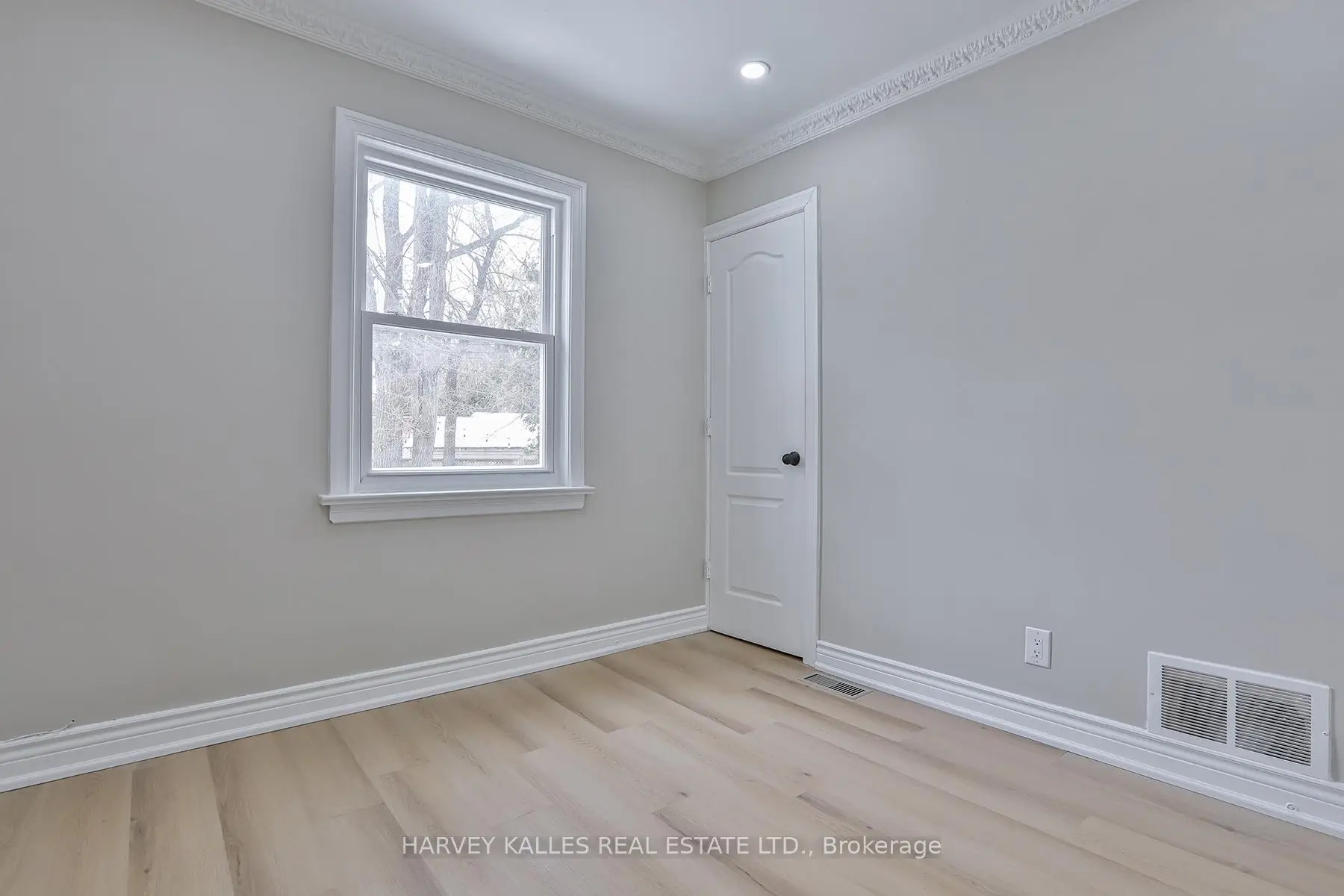 Commercial for lease