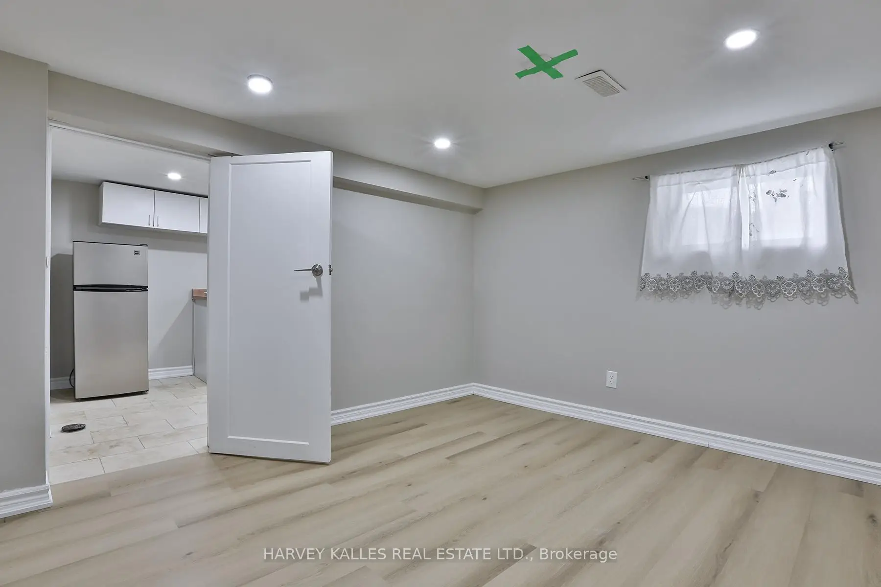 Commercial for lease