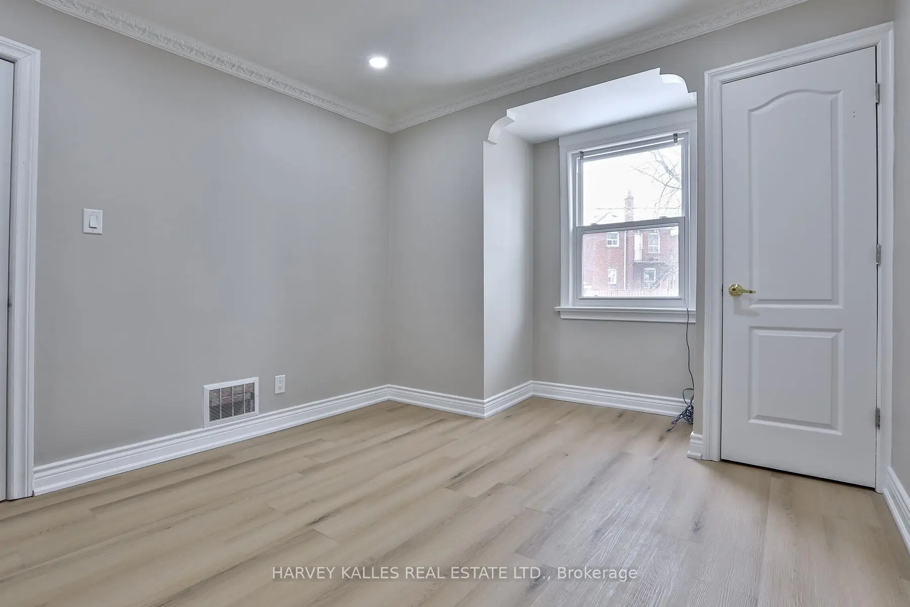 Commercial for lease