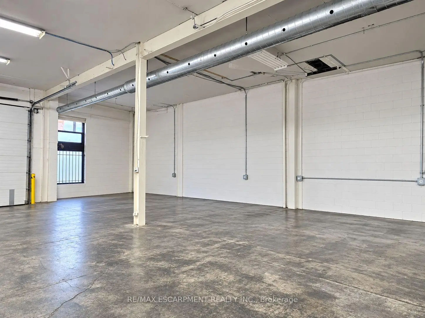 Commercial for lease