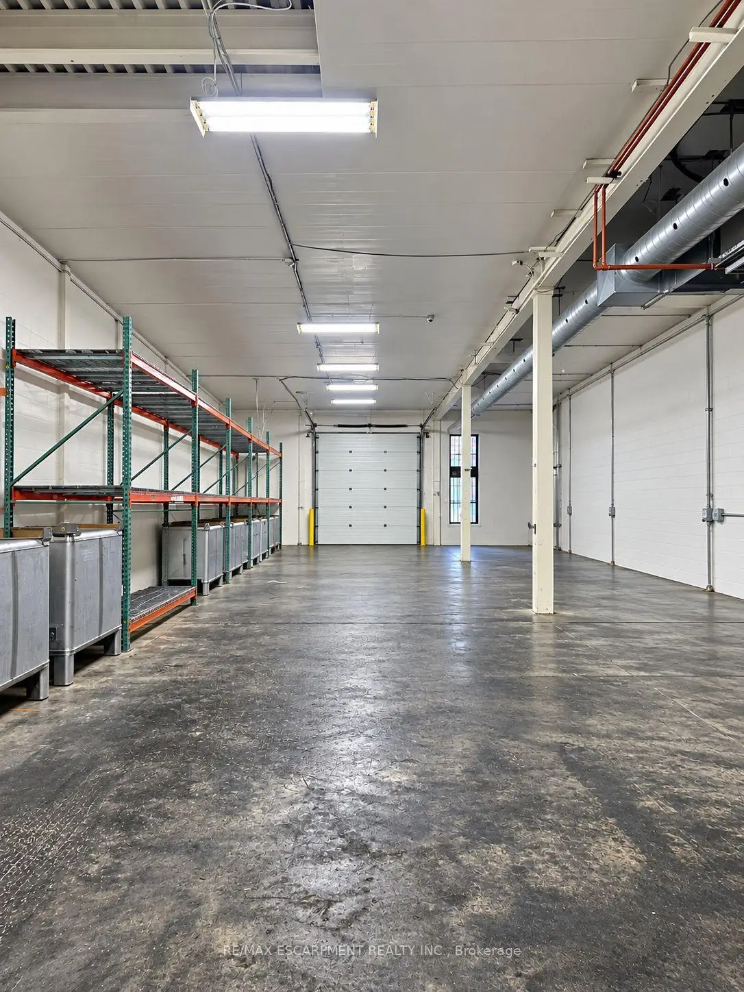 Commercial for lease