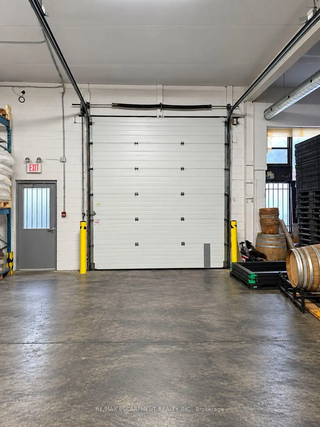 Commercial for lease