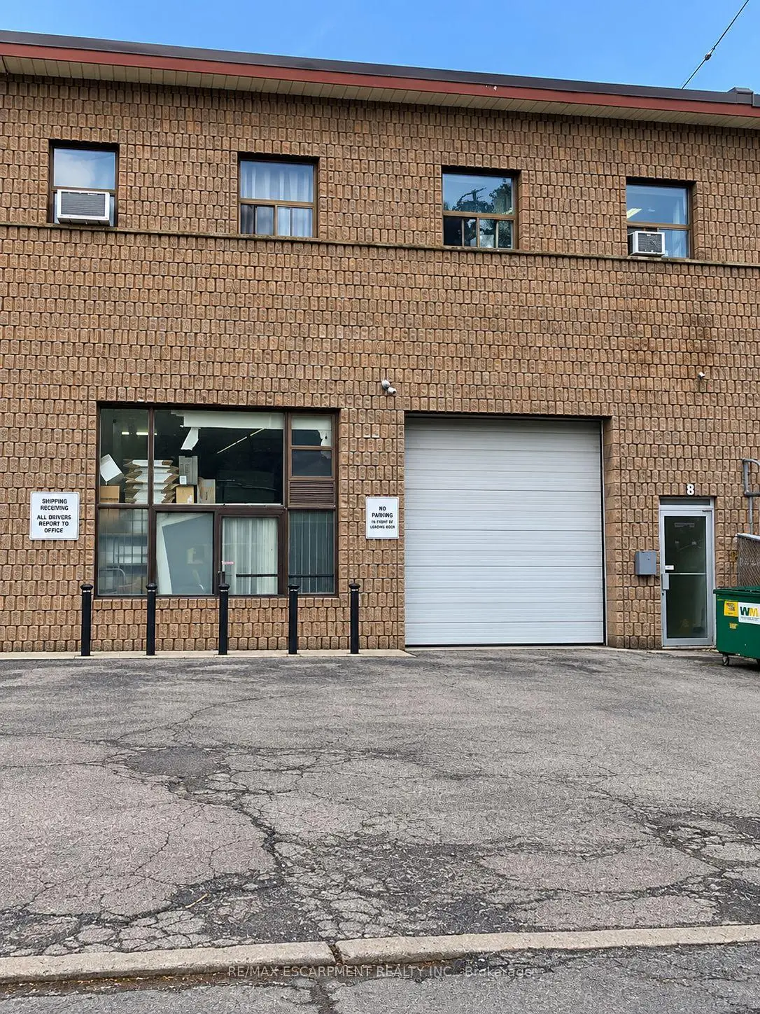 Commercial for lease