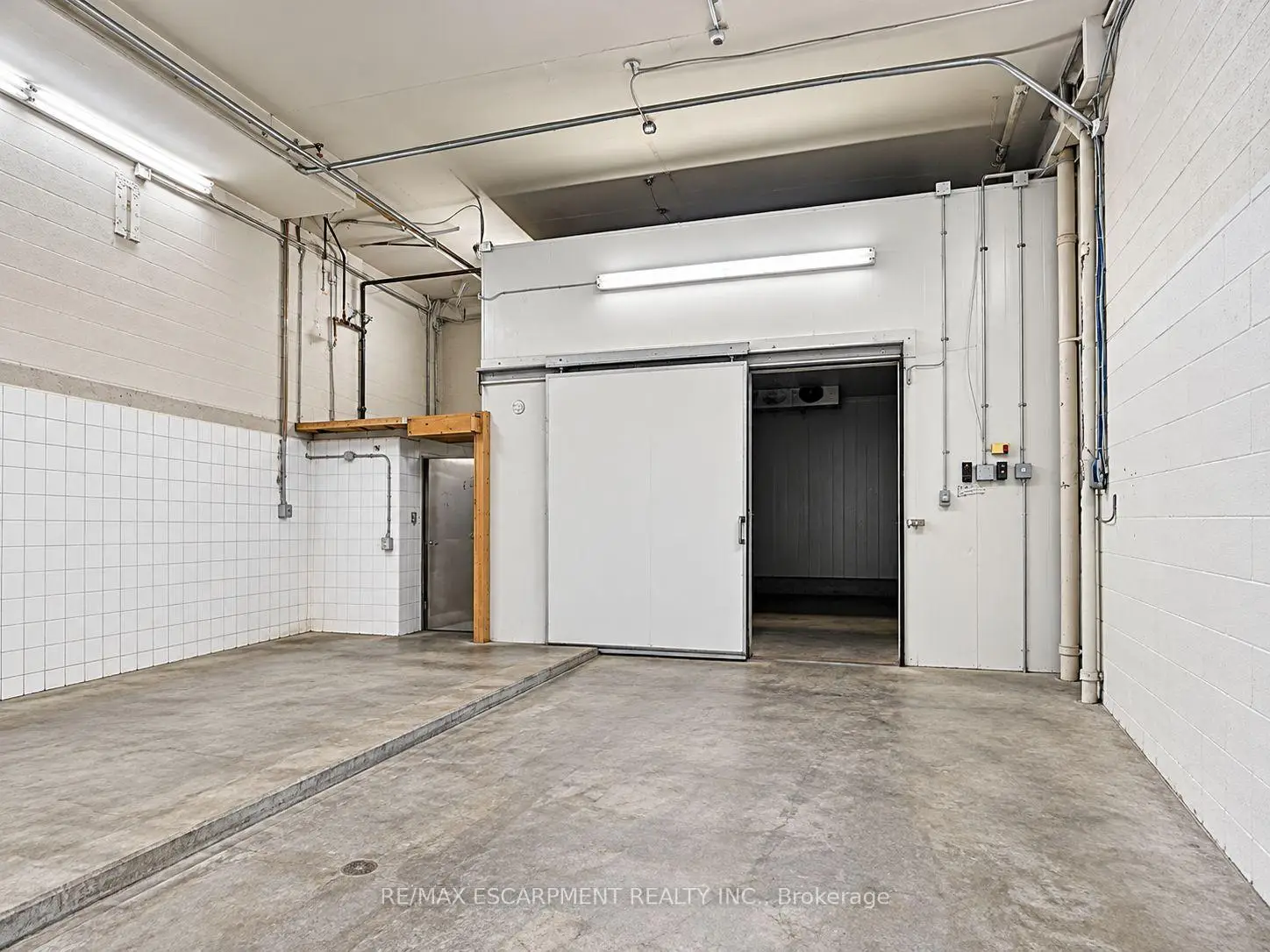 Commercial for lease