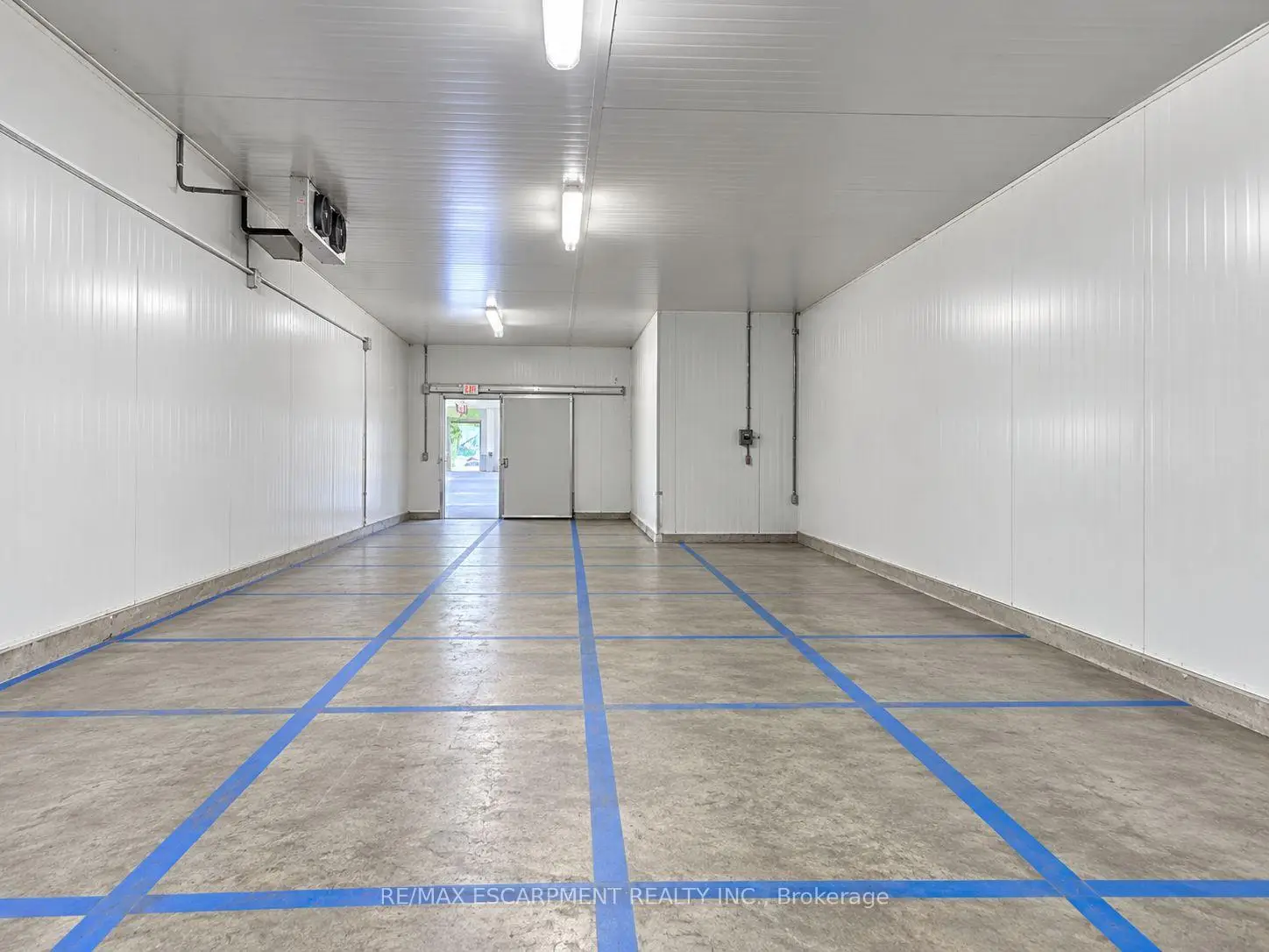 Commercial for lease