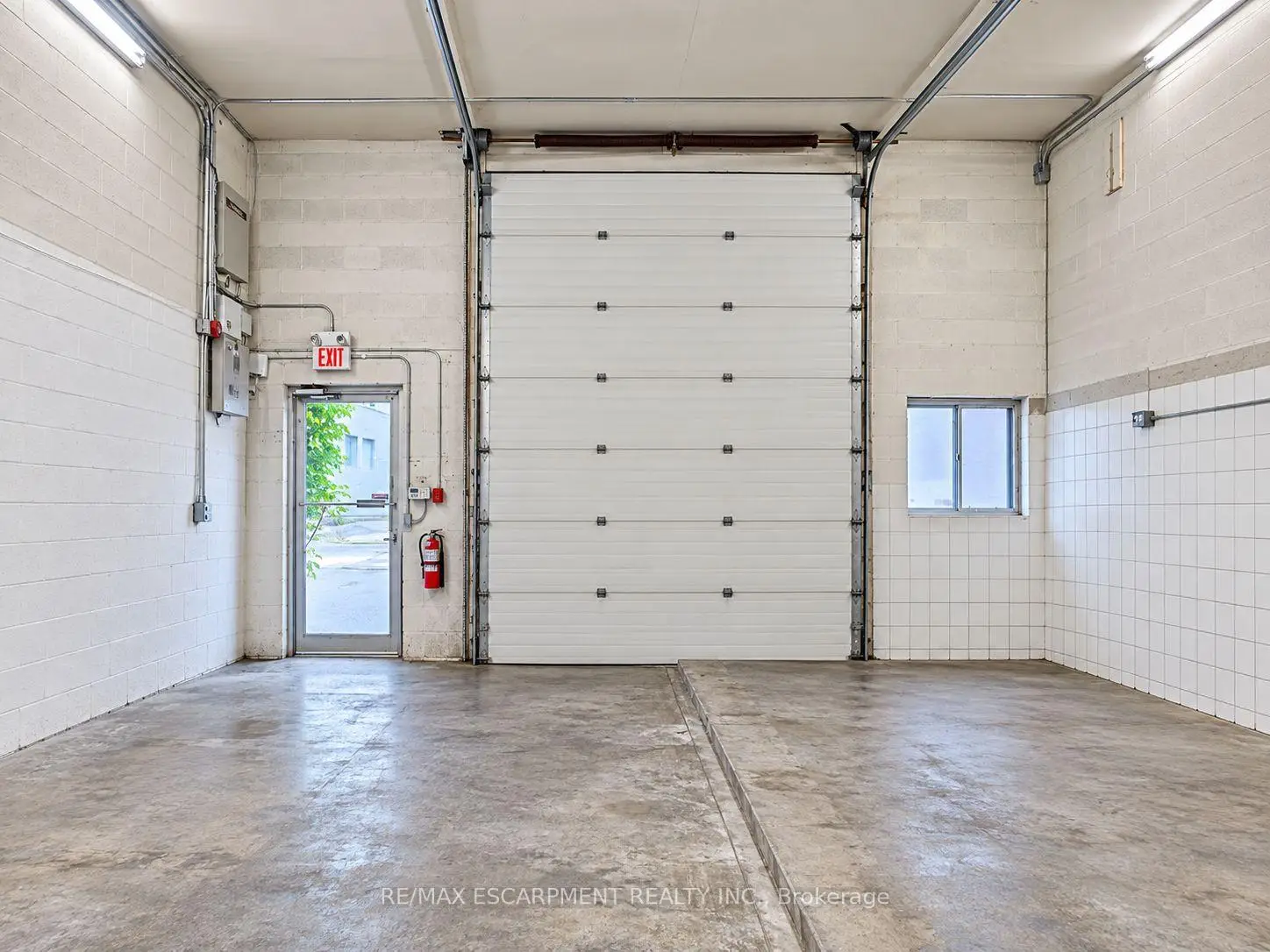 Commercial for lease