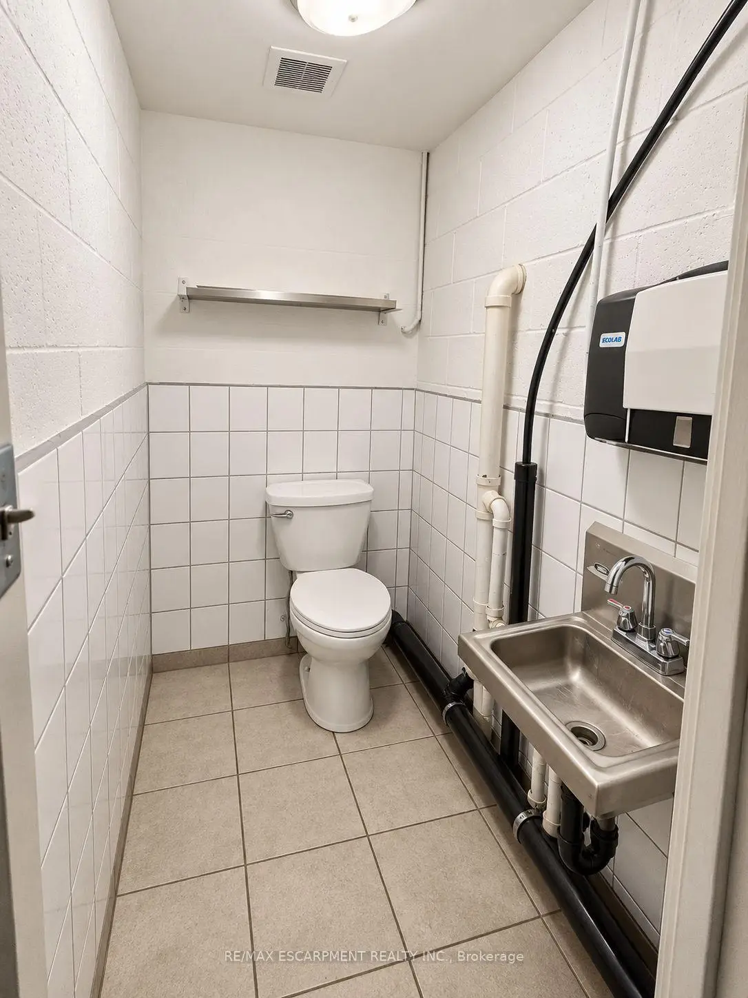 Commercial for lease