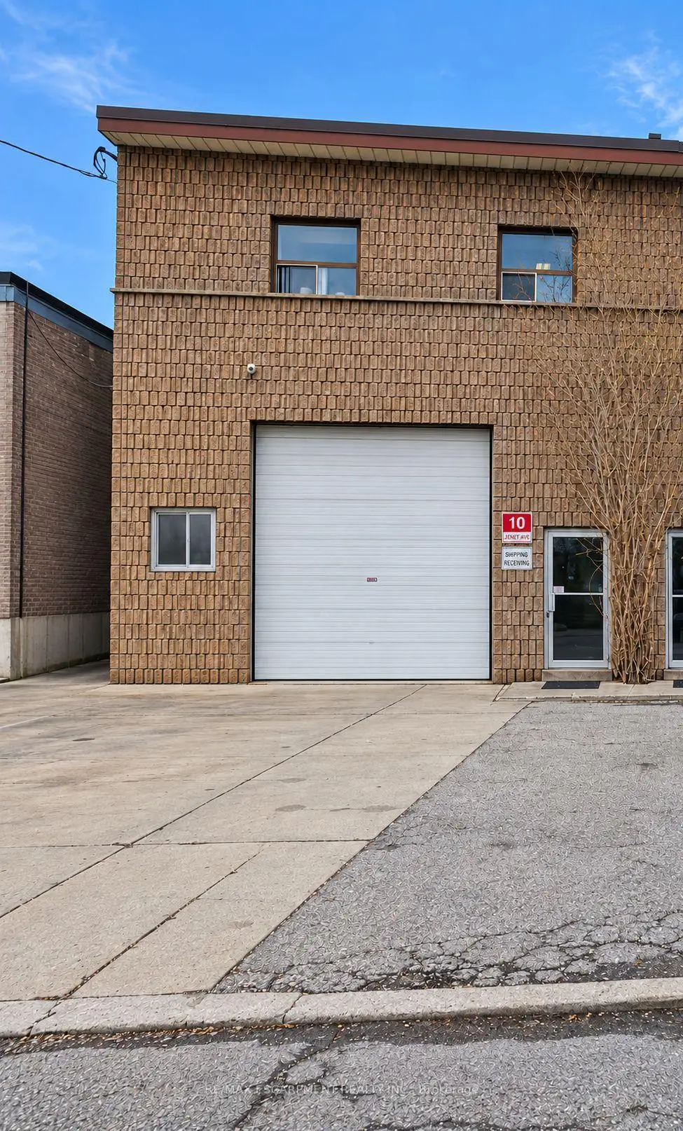Commercial for lease