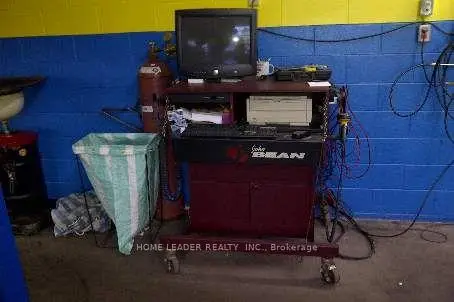 Commercial for lease