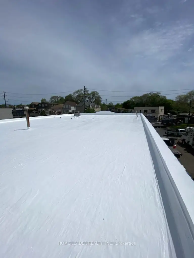 Commercial for lease