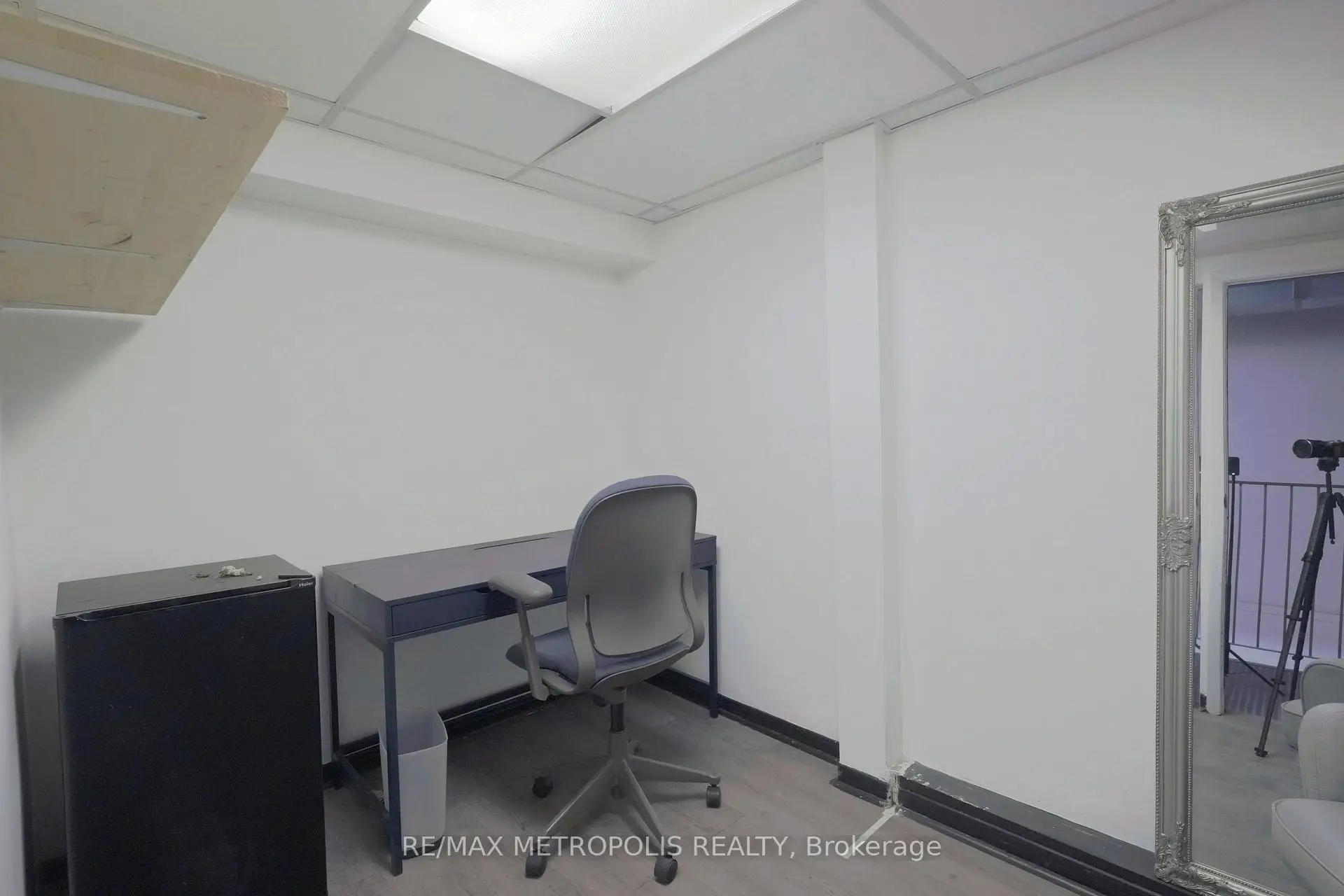Commercial for lease
