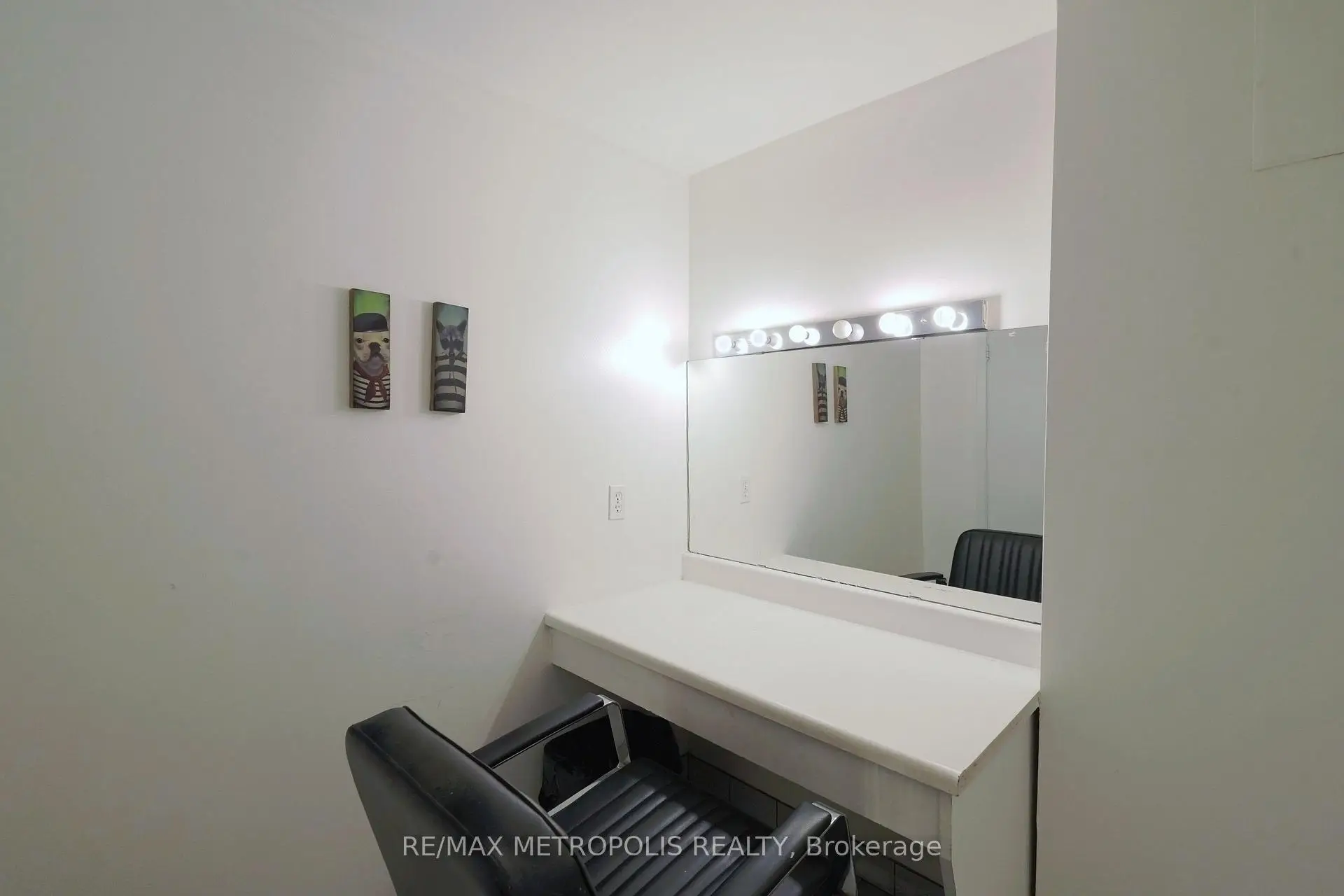 Commercial for lease