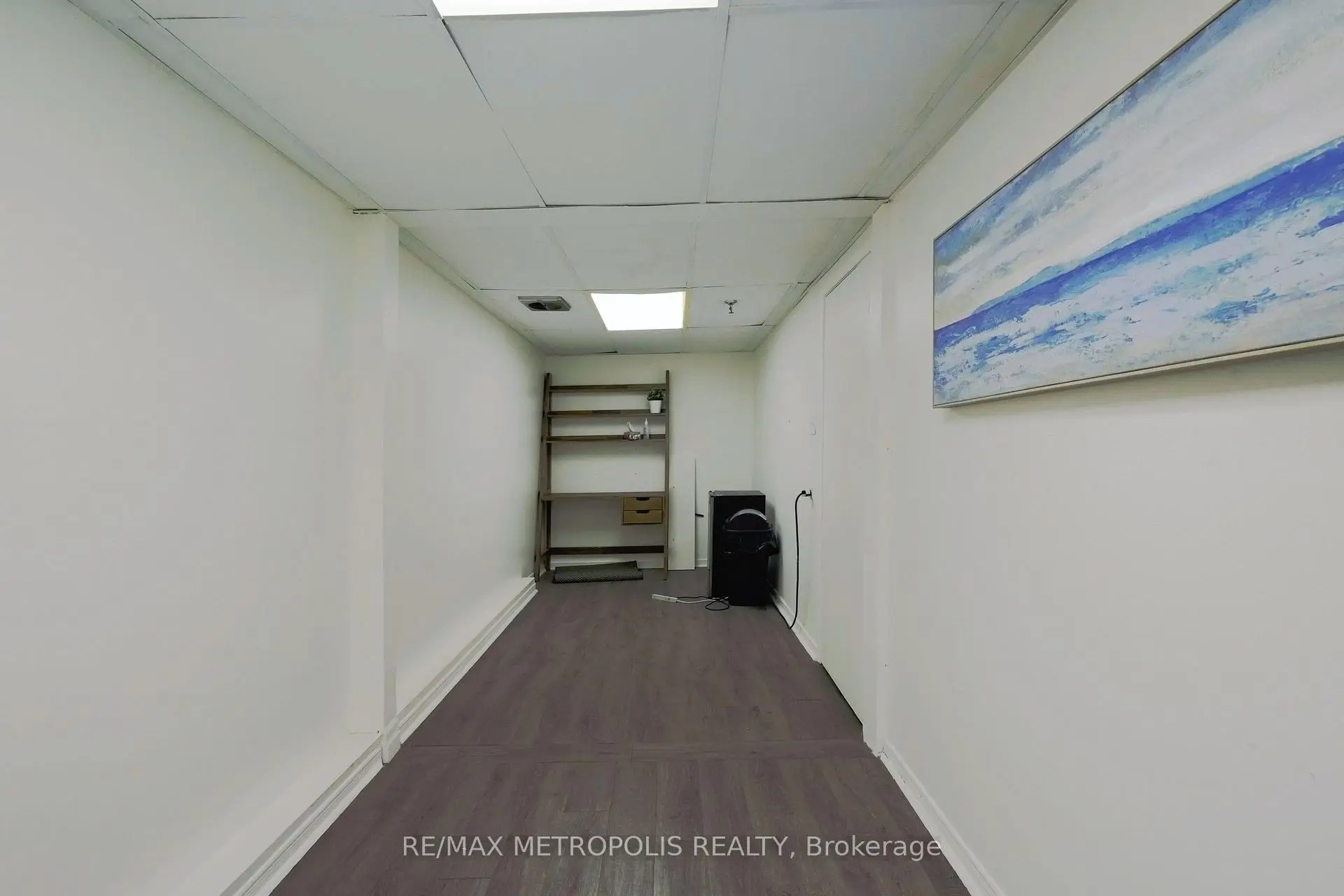 Commercial for lease