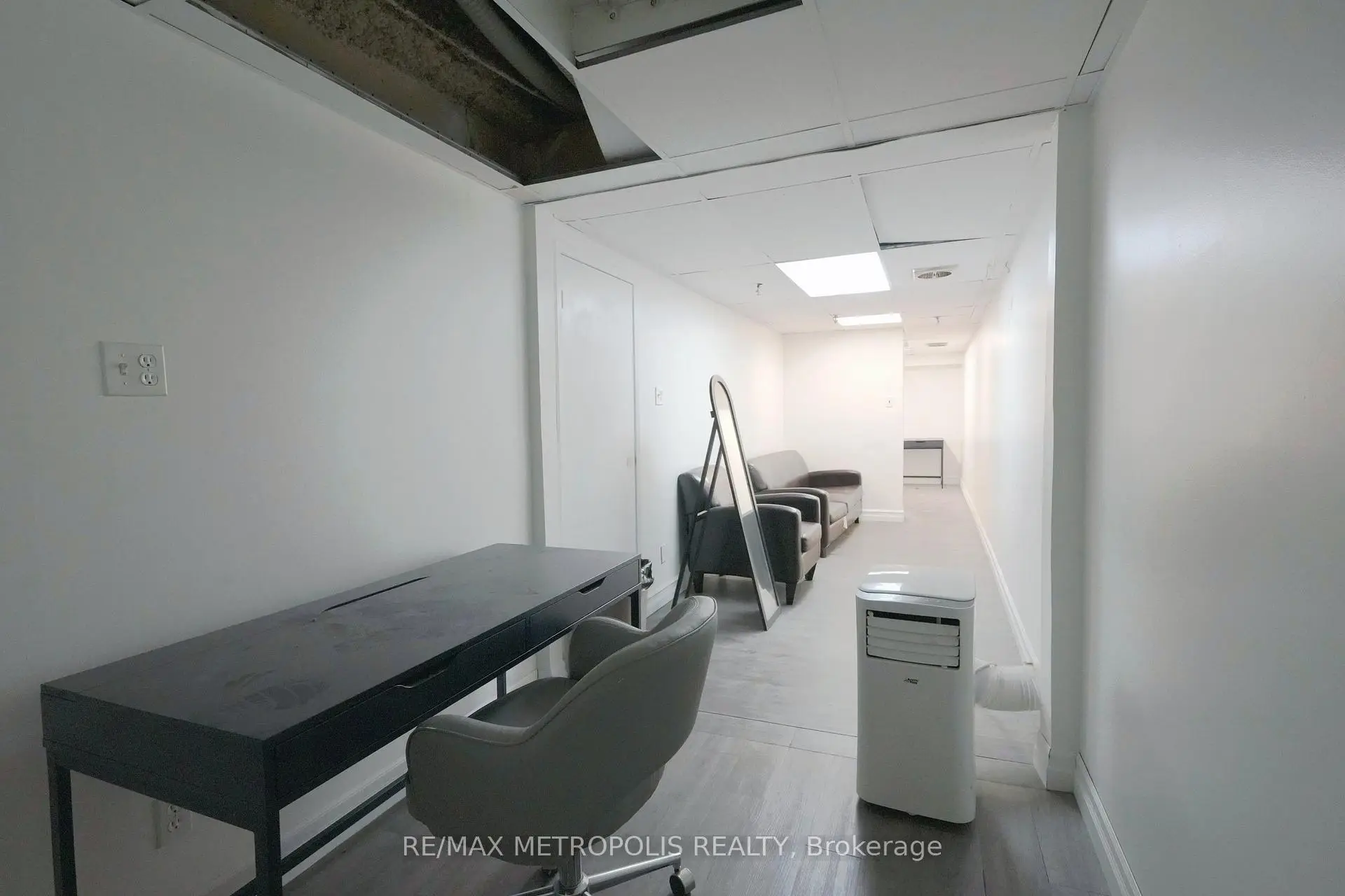 Commercial for lease