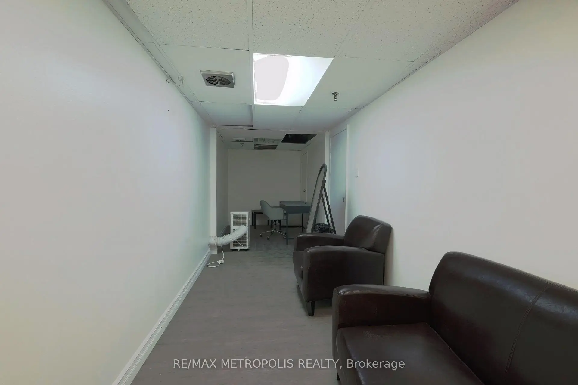 Commercial for lease