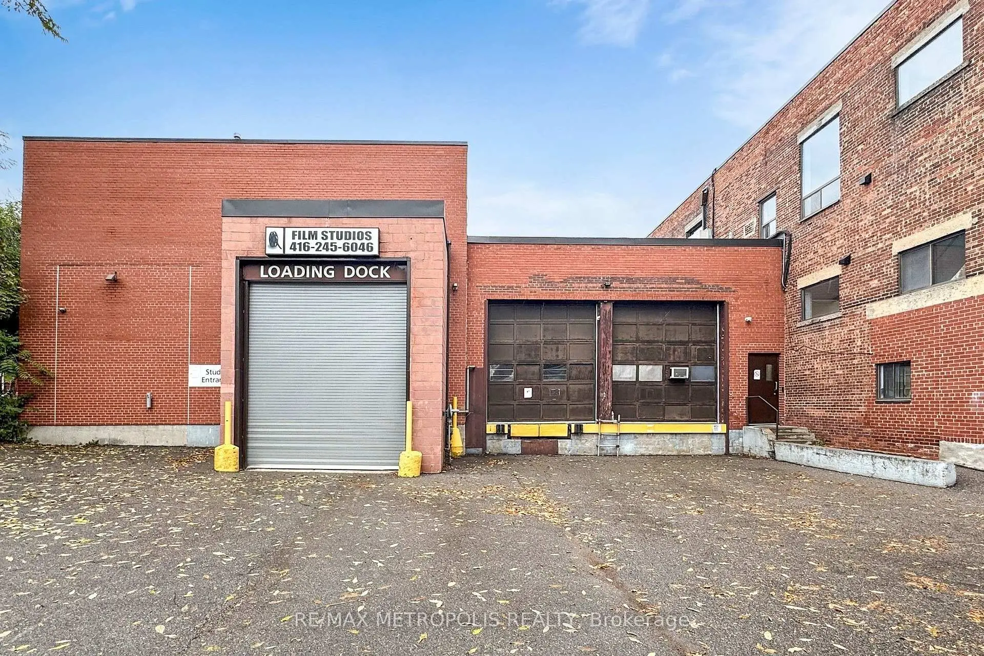 Commercial for lease