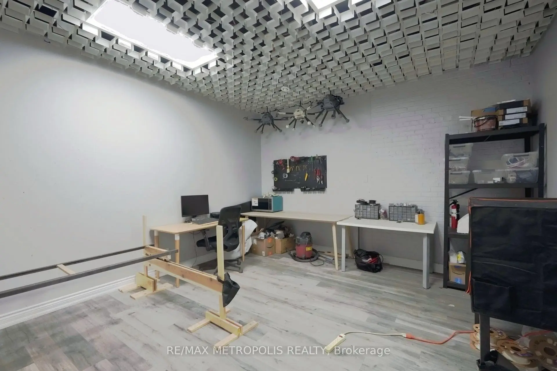 Commercial for lease
