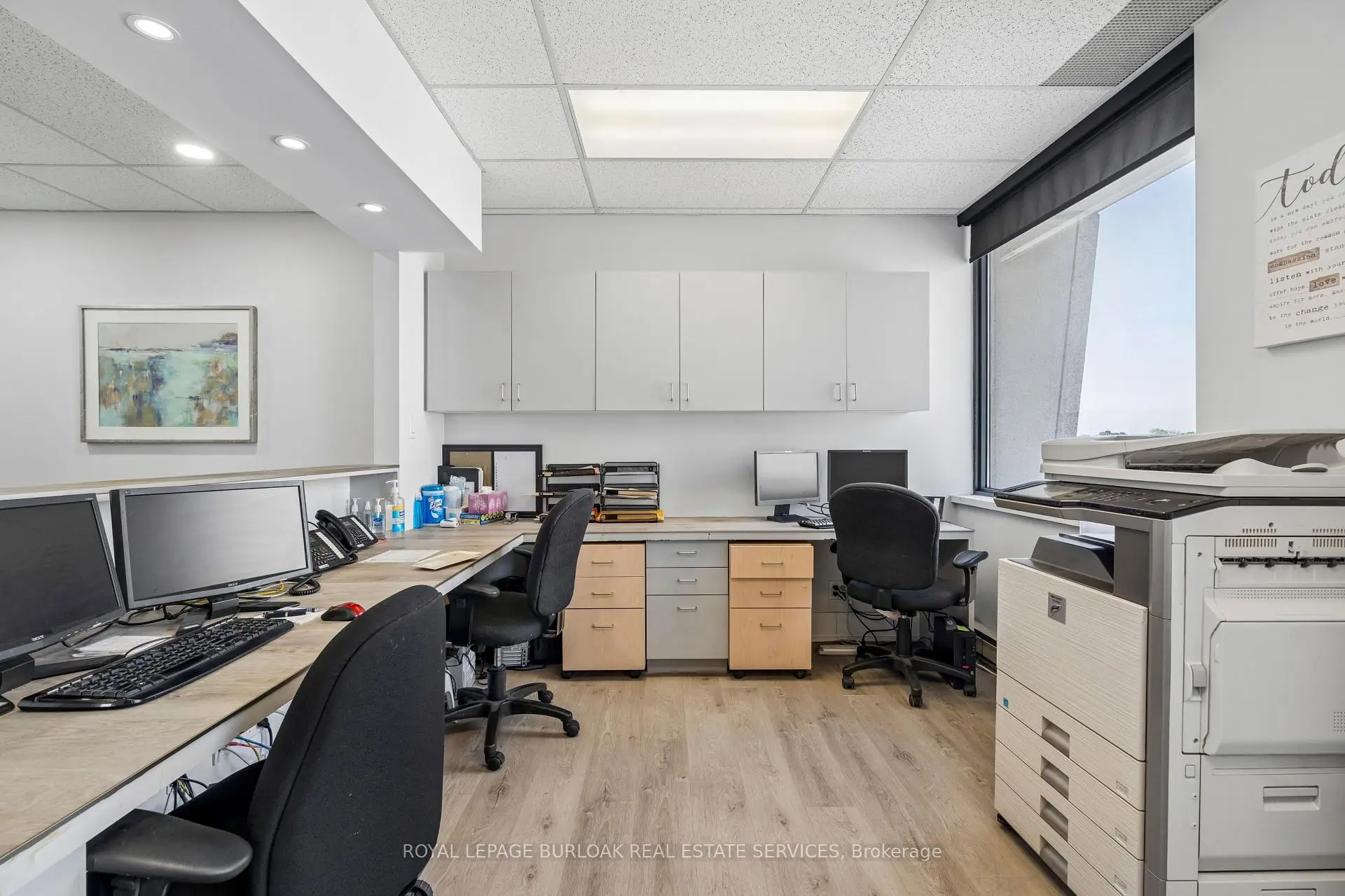 Commercial for lease