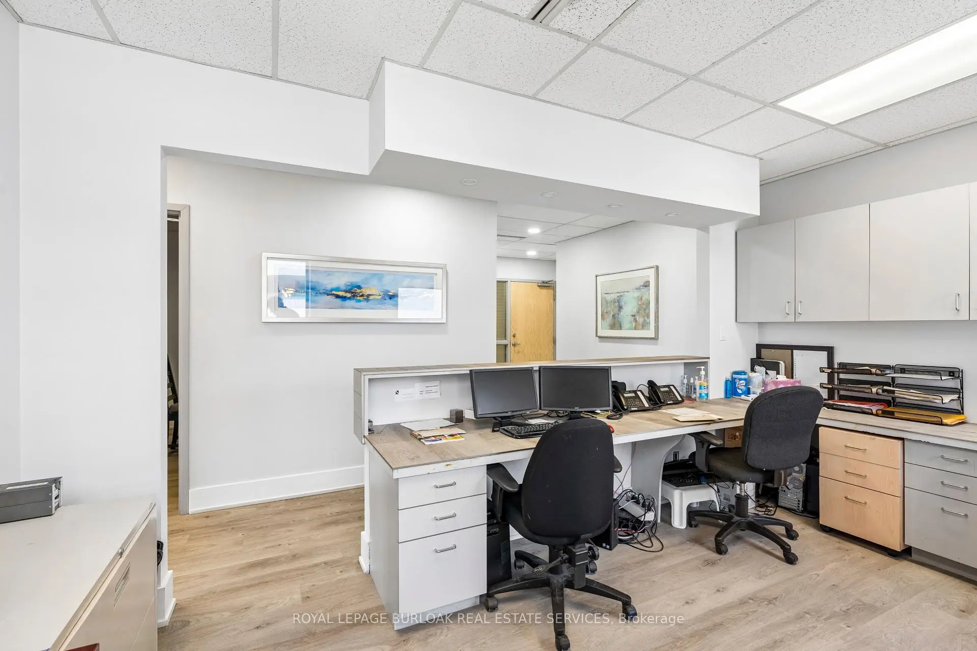 Commercial for lease