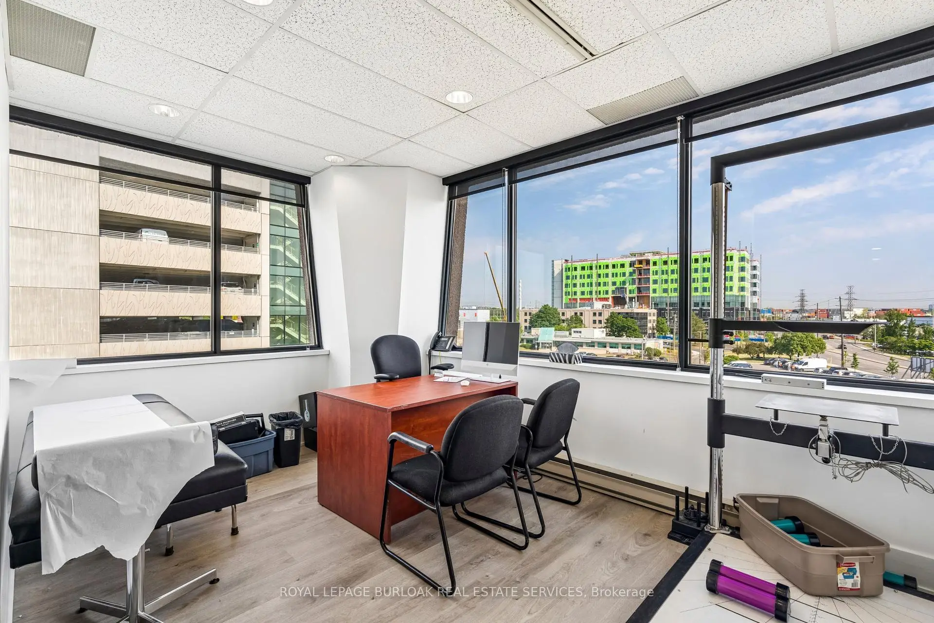 Commercial for lease