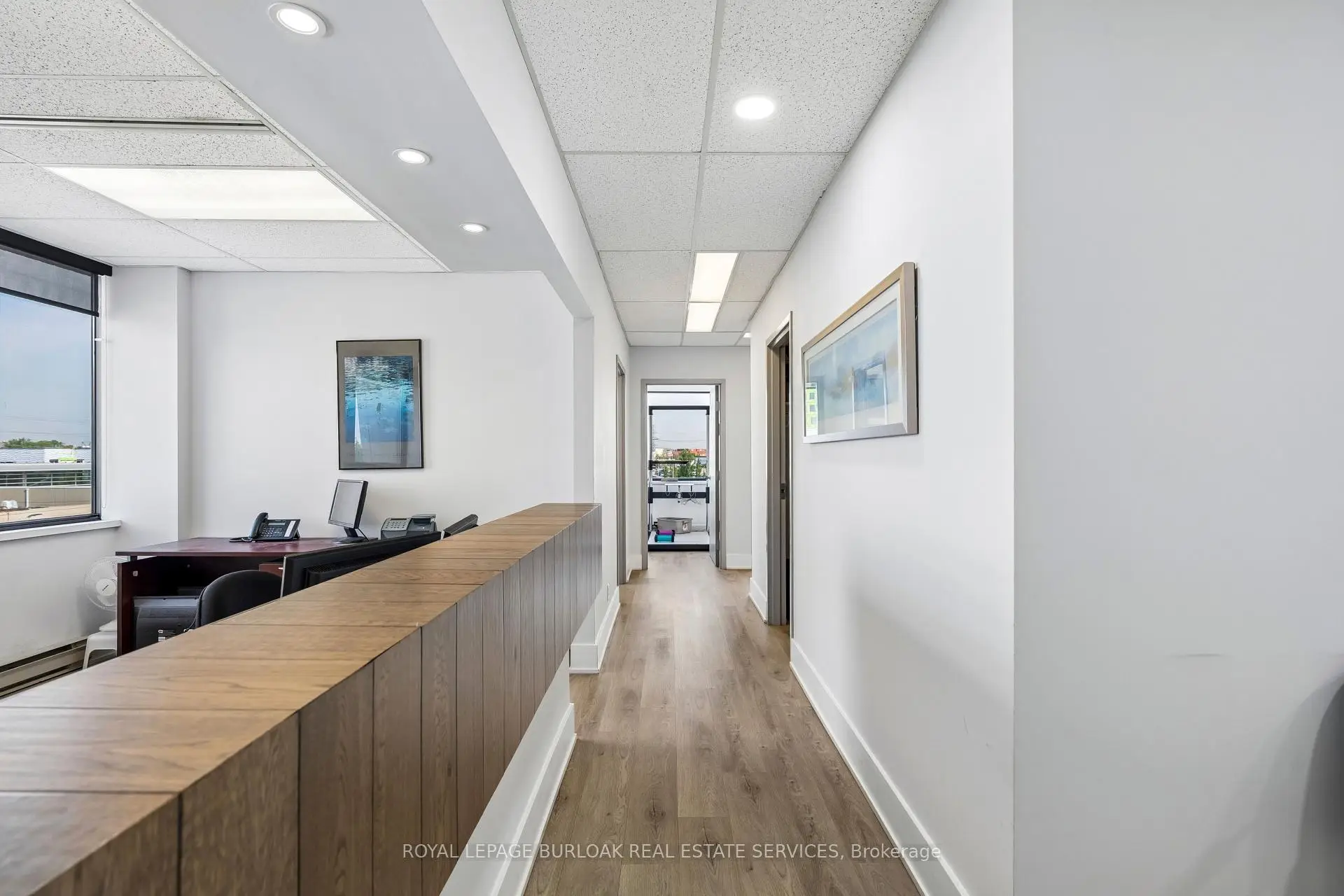 Commercial for lease