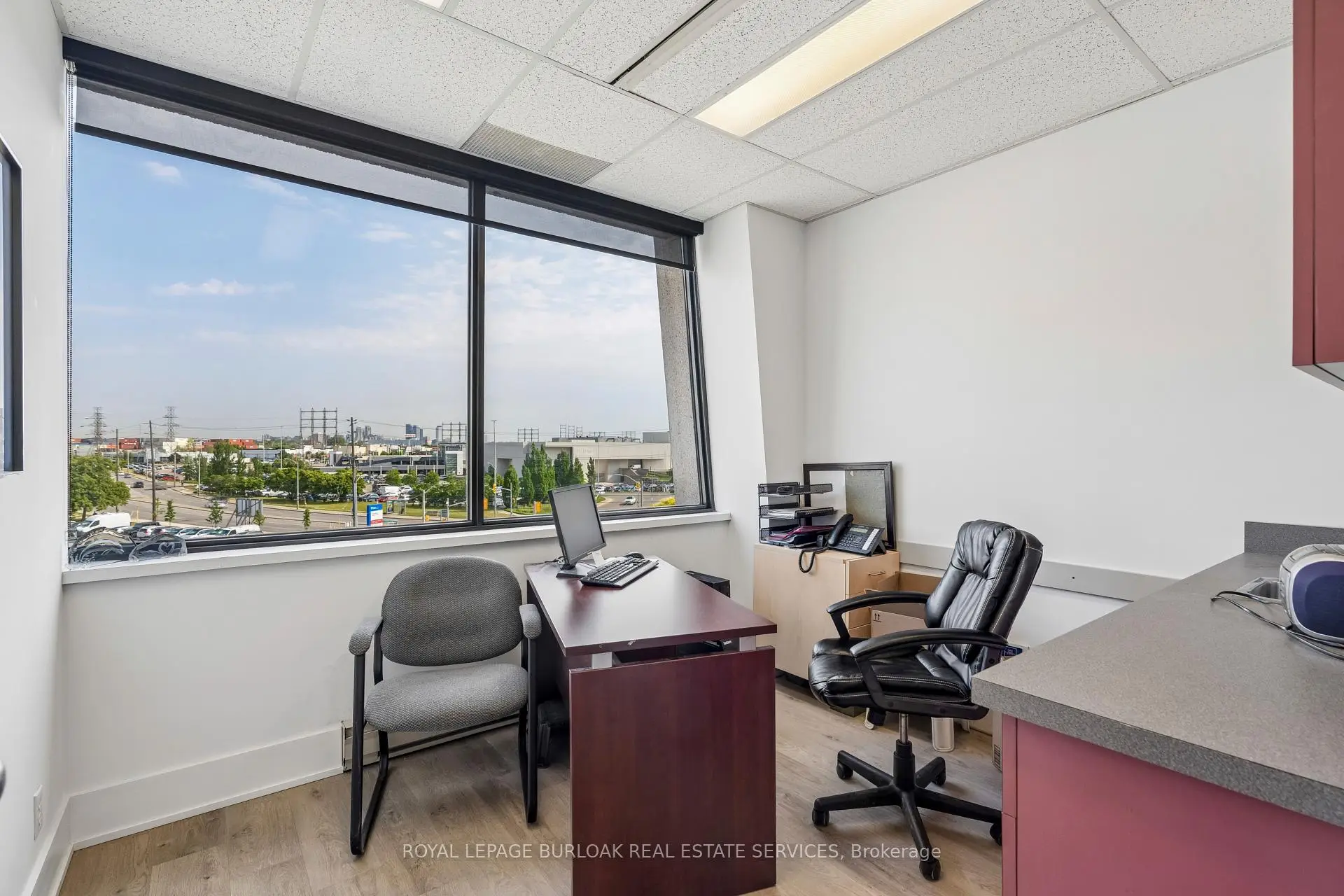 Commercial for lease