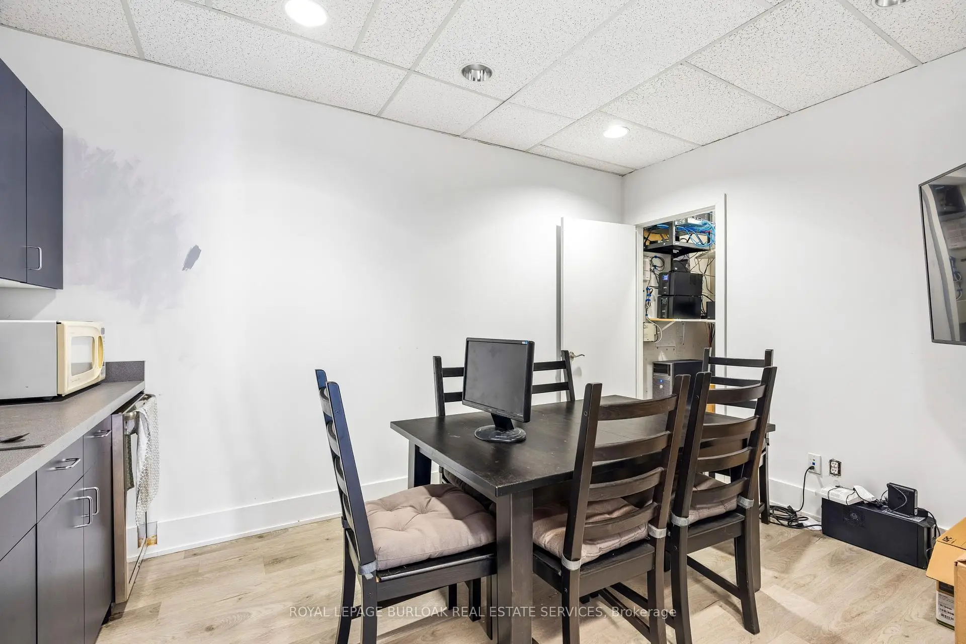 Commercial for lease